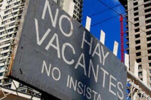 Chile. Crisis en la industria de la construcción: La obra cae sobre las espaldas de la clase trabajadora